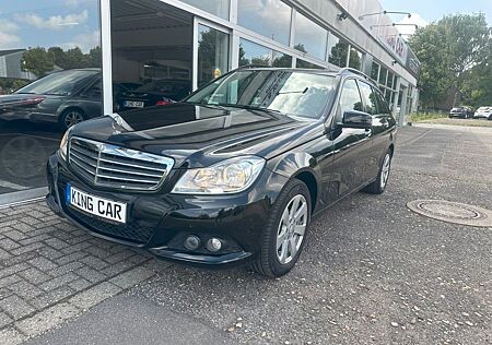 Mercedes-Benz C 200 T CDI BlueEfficiency*Navigation*Alufelgen*