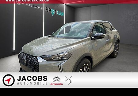 DS Automobiles DS 3 DS3 1.2 PureTech 100 Bastille (EURO 6d)