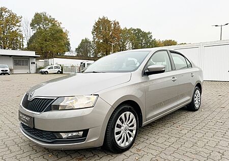 Skoda Rapid Limousine TSI Ambition*KLIMA*TEMPO*PDC*