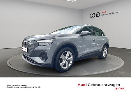 Audi Q4 e-tron Q4 35 e-tron LED PDC Stand Klima CarPlay