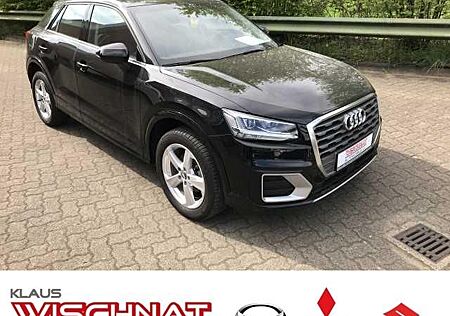 Audi Q2 30 TFSI sport