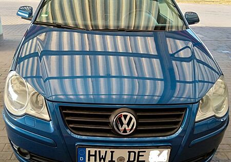 VW Polo Volkswagen 1.2 44kW United United
