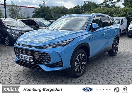 MG HS Luxury AT MY24 360°-EL. HK.-ACC