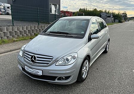 Mercedes-Benz B 180 B -Klasse CDI°AUTOMATIK°KLIMA°ALU°TEMPO.°