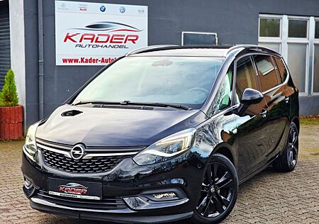 Opel Zafira Tourer Zafira C Business Innovation 7Sitzer AHK LED