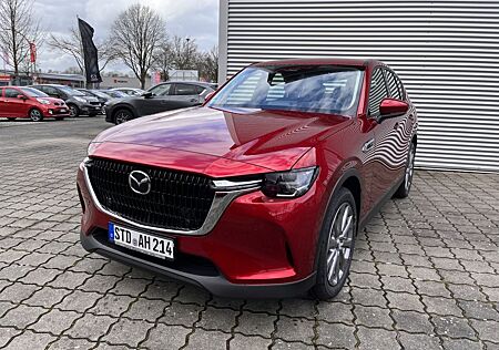 Mazda CX-60 e-SKYACTIV-D 200 M HYBRID EXCLUSIVE-LINE