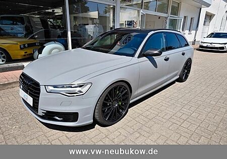 Audi A6 Avant 3.0 TFSI quattro/KAMERA/BOSE/LED/GRA/4