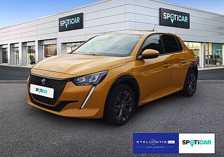 Peugeot 208 (e-) 136 Allure Pack