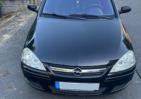 Opel Corsa 1.0 Twinport -