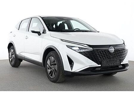 Nissan Qashqai 1.3 DIG-T MHEV Acenta NC Winter Pak 158