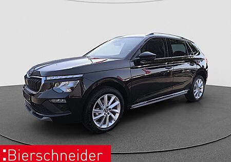 Skoda Kamiq 1.0 TSI DSG Selection AHK LED EL. HECKKLAP