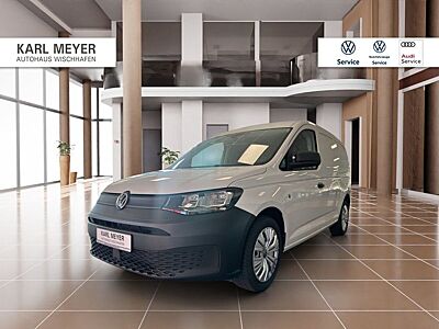Volkswagen Maxi 4Motion 2.0 TDI Klima GRA AHK