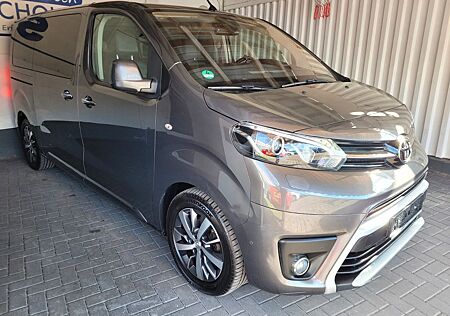 Toyota Pro Ace L1 Family Exclusive*LEDER*NAVI*KAMERA*8 SITZE