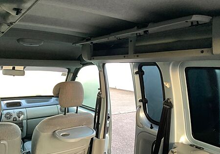 Renault Kangoo Kaleido 1.6 16V Kaleido