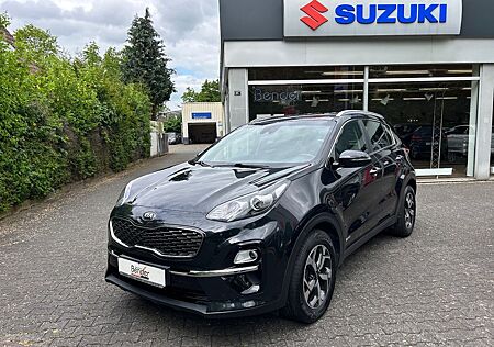 Kia Sportage Vision 4WD AUTOMATIK ABN. AHK KAMERA