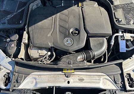 Mercedes-Benz C 220 d Autom. -