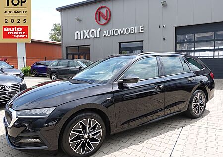 Skoda Octavia 2,0 TDI Combi Ambition Clever DSG/AHK