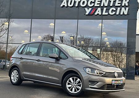 VW Golf Sportsvan Volkswagen 1.4 TSI DSG Comfortline 1.HA/AHK