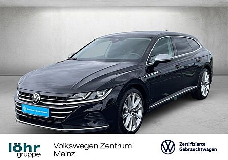 VW Arteon Volkswagen Shooting Brake 2.0 TDI DSG Elegance *AHK*