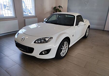 Mazda MX-5 1.8 Center-Line Roadster/Cabrio el. Hardtop