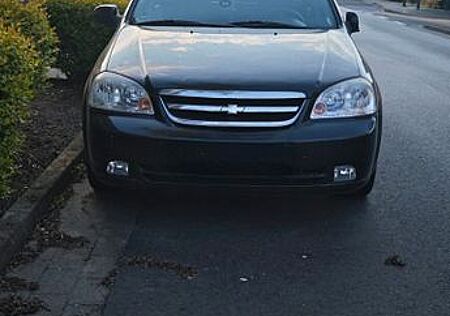 Chevrolet Nubira 1.8 CDX