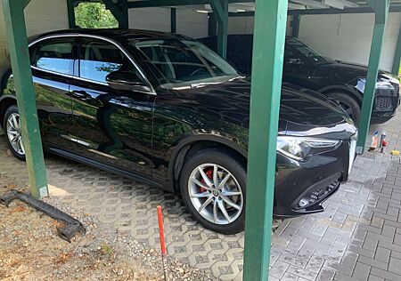 Alfa Romeo Stelvio 2.2 Diesel 16V 154kW Super AT8-Q4 Super