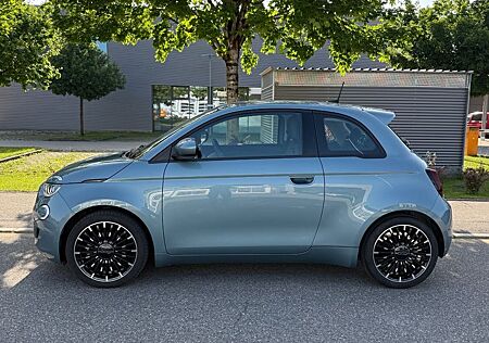 Fiat 500E Icon