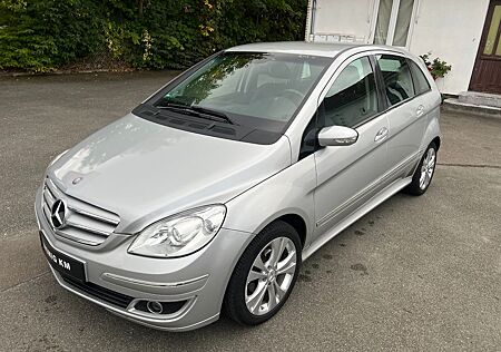 Mercedes-Benz B 170 | EF | ES | KLIMA | MFL | SERVO | GARANTIE
