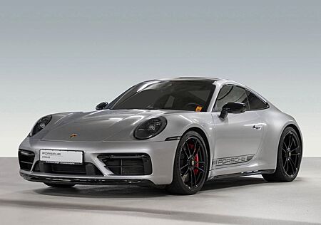 Porsche 992 Carrera GTS Lift-VA Hinterachslenkung BOSE