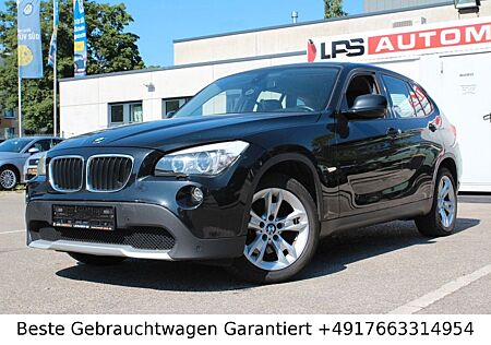 BMW X1 Baureihe 18 d sDrive AUTOMATIK