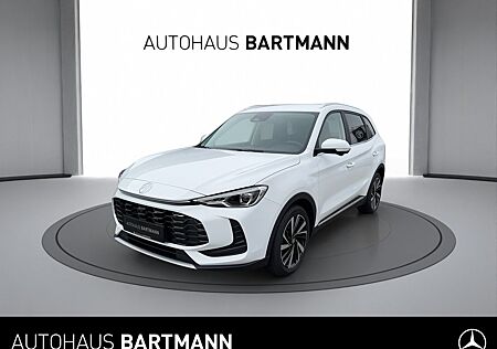 MG ZS Hybrid+ Luxury *360°Kamera/Navi/SHZ/CarPlay