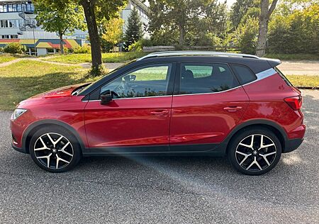 Seat Arona 1.0 TSI Start&Stop 85kW FR DSG FR Kamera