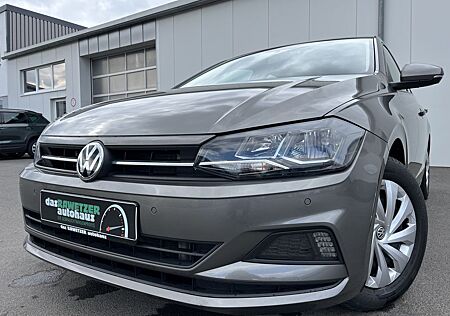 VW Polo Volkswagen 1.0 TSI Comfortline Navi SHZ PDC Klima