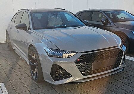 Audi RS6 performance 4.0 TFSI tiptr. quattro perf...