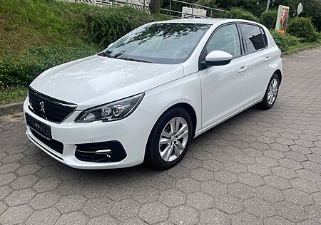 Peugeot 308 PureTech 130 Allure Allure