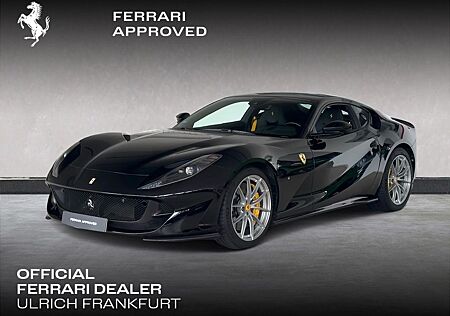 Ferrari 812 Superfast *** Frankfurt***