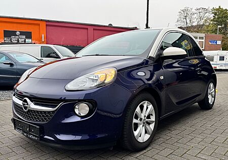 Opel Adam *TÜV NEU*SERVICE NEU*KLIMA*ALLWETTER*