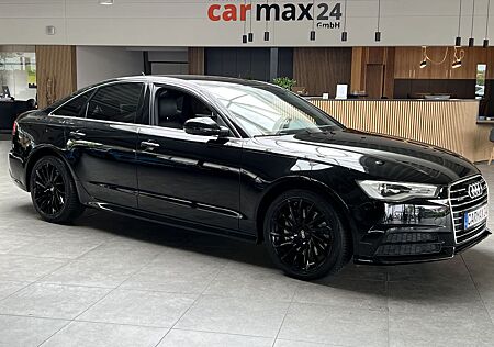 Audi A6 3.0 TDI quattro NAVI PDC Xen Alcantara Memory