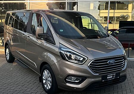 Ford Tourneo Custom L2 Titanium AHK,ACC, Standheizung