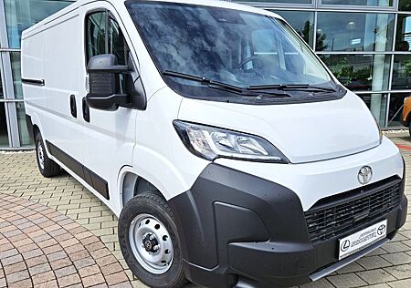 Toyota Pro Ace Proace Max 2.2-l-D 33 L2H1 Work