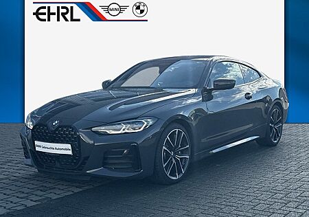 BMW M440i xDrive HUD DA+ PA+ HIFI 360° MEMORY