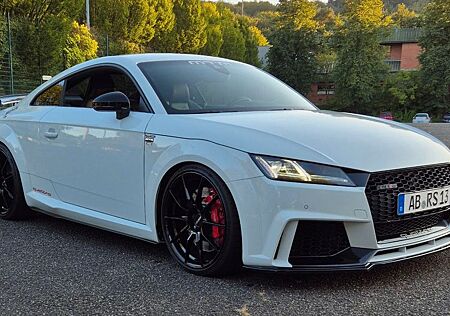 Audi TT RS Coupe/Sehr gepflegt/TOP Zustand\MTM