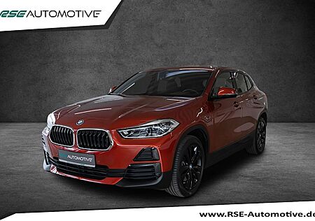 BMW X2 xDrive 25 e Advantage Plus PHEV