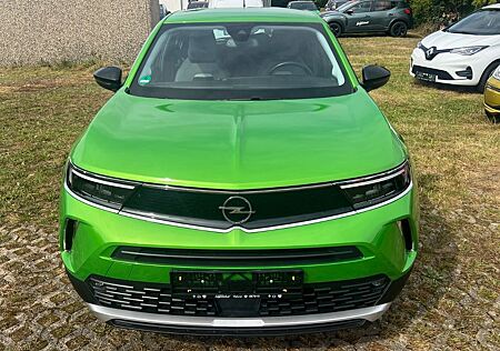 Opel Mokka e Elegance