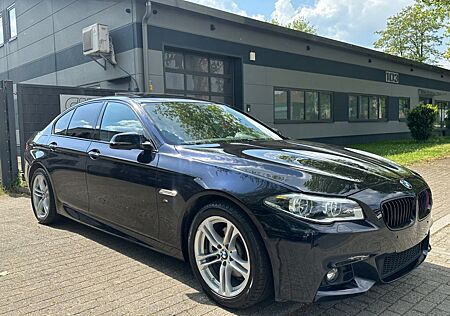 BMW 520d Aut. xDrive Lim. M Sportpaket Kamera LED