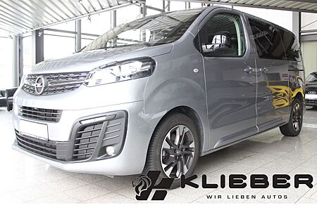 Opel Zafira Life Edition M Auto SHZ*8-SITZE*NAV*GRA*P