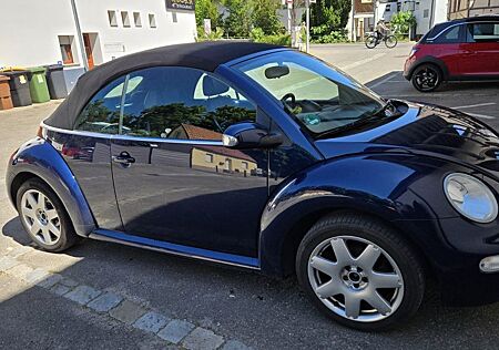 VW Beetle Volkswagen