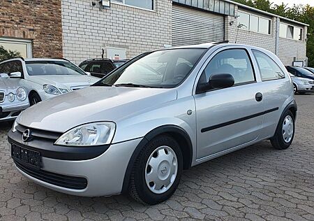 Opel Corsa D CATCH ME Now