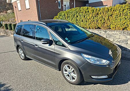 Ford Galaxy 2,0 Ecoblue 110kW Business Edition Au...