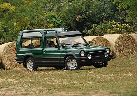 Andere Talbot-Matra Rancho